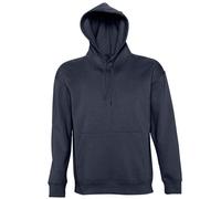 SOL'S SLAM 13251 UNISEX HOODED SWEATSHIRT 320gsm