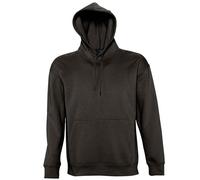 SOL'S SLAM 13251 UNISEX HOODED SWEATSHIRT 320gsm