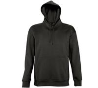 SOLS Slam Unisex Mens/Womens Hooded Sweatshirt / Cotton Blen PC381