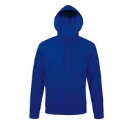 SOLS Snake Unisex Mens/Womens Hooded Cotton Blend Sweatshirt / N/A N/A PC382