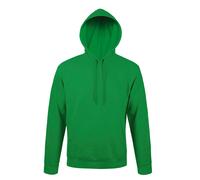 SOLS Snake Unisex Mens/Womens Hooded Cotton Blend Sweatshirt / N/A N/A PC382