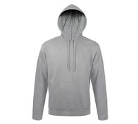 SOLS Snake Unisex Mens/Womens Hooded Cotton Blend Sweatshirt PC382