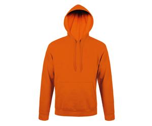 SOLS Snake Unisex Mens/Womens Hooded Cotton Blend Sweatshirt PC382