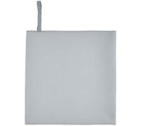 SOL'S SOL´S Atoll 30 Microfibre Guest Towel in Mid Grey SOL'S Mid Grey