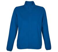 SOL'S SOL03824 Ladies Factor Recycled Micro Fleece Jacket