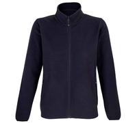 SOL'S SOL03824 Ladies Factor Recycled Micro Fleece Jacket