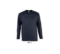 SOLS Sol's Monarch T-Shirt Unisex Adult