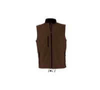 SOLS SOL'S Rallye Men Softshell Jacket Men