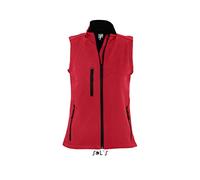 SOLS SOL'S Rallye Women Softshell Jacket