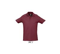 SOLS Sol's Spring II Polo Shirt Men