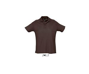 SOLS Sol's Summer II Polo Shirt Men
