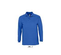 SOL'S Polo Winter Ii