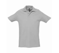 SOL'S Spring II Heavy Cotton Piqué Polo Shirt 20+ Colours