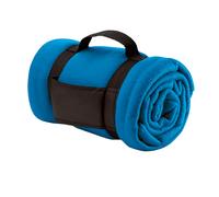 SOLS Stavenger Fleece Plaid Blanket PC7633