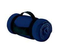 SOLS Stavenger Fleece Plaid Blanket PC7633