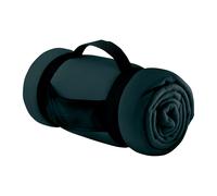 SOLS Stavenger Fleece Plaid Blanket PC7633