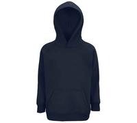 SOLS Childrens/Kids Stellar Organic Hoodie PC5310