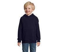 SOL'S Stellar Hoodie in Navy | Size: 6 Years SOL'S Navy 6 Years