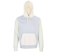 SOLS Unisex Adult Collins Contrast Organic Hoodie / N/A N/A PC5311