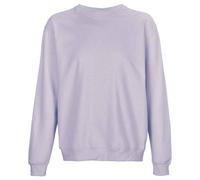 SOLS Unisex Adult Columbia Sweatshirt (Lilac) - Size Small