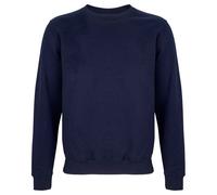 SOLS Unisex Adult Columbia Sweatshirt (French Navy) - Size Large