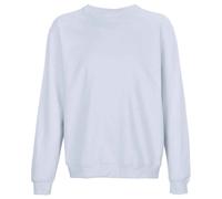 SOLS Unisex Adult Columbia Sweatshirt (Creamy Blue) - Size 2XL