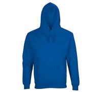 SOLS Unisex Adult Condor Hoodie PC5182