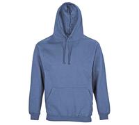SOLS Unisex Adult Condor Hoodie PC5182