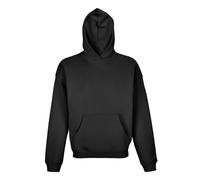 SOL'S Unisex Adult Connor Organic Oversized Hoodie