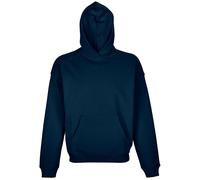 SOLS Unisex Adult Connor Organic Oversized Hoodie PC5073