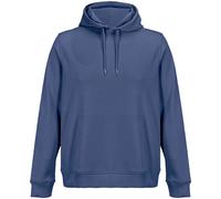 SOLS Unisex Adult Constellation Hoodie (Denim) - Blue - Size Medium