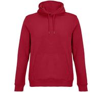 SOLS Unisex Adult Constellation Hoodie (Folk Red) - Size 3XL