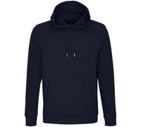 SOLS Unisex Adult Constellation Hoodie (French Navy) - Size X-Small