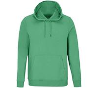 SOLS Unisex Adult Constellation Hoodie (Spring Green) - Size Large