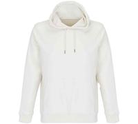 SOLS Unisex Adult Constellation Hoodie (Off White) - Size 2XL