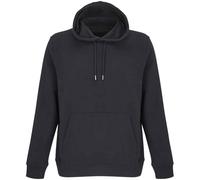 SOLS Unisex Adult Constellation Hoodie (Black) - Size Medium