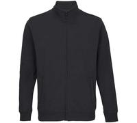 SOLS Unisex Adult Cooper Marl Full Zip Jacket PC6096