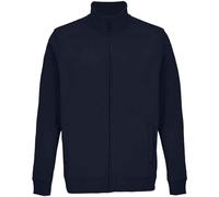 SOLS Unisex Adult Cooper Marl Full Zip Jacket / N/A N/A PC6096