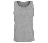 SOLS Unisex Adult Crusader Marl Tank Top (Grey Marl) - Size Medium