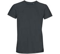 SOLS Unisex Adult Crusader Recycled T-Shirt (Mouse Grey) - Dark Grey - Size Medium