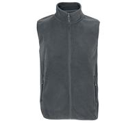 SOLS Unisex Adult Factor Microfleece Recycled Body Warmer / N/A N/A PC7497