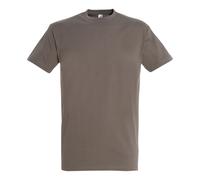 SOLS Unisex Adult Imperial Heavy T-Shirt PC7632