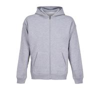 SOLS Unisex Adult Jelo Full Zip Hoodie PC8260