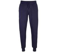 SOLS Unisex Adult Jumbo Organic Jogging Bottoms (French Navy) - Navy/Blue - Size Medium