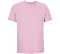 SOLS Unisex Adult Legend Organic T-Shirt (Candy Pink) - Size 3XL