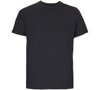 SOLS Unisex Adult Legend Organic T-Shirt (Deep Black) - Size 2XS