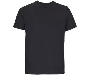 SOLS Unisex Adult Legend Organic T-Shirt (Deep Black) - Size 2XS