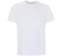 SOLS Unisex Adult Legend Organic T-Shirt (White) - Size Large