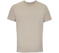 SOLS Unisex Adult Legend Organic T-Shirt (Rope) - Beige - Size Large