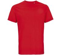 SOLS Unisex Adult Legend Organic T-Shirt PC6983